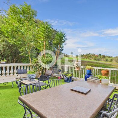 Appartement 3 pièces 495000 €