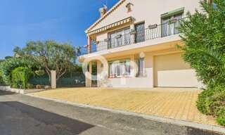 Maison 5 Pièces 132 m² à vendre à Mandelieu-la-Napoule (06210)