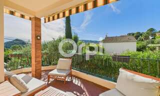 Maison 5 Pièces 132 m² à vendre à Mandelieu-la-Napoule (06210)