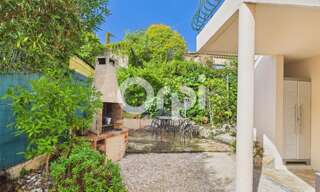 Maison 5 Pièces 132 m² à vendre à Mandelieu-la-Napoule (06210)