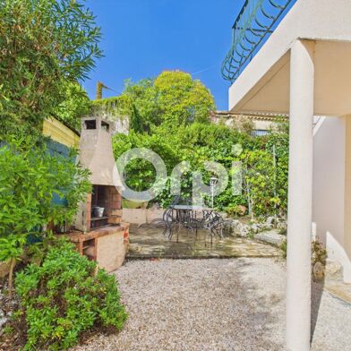 Maison 5 pièces 649000 €