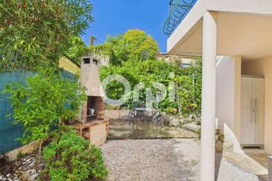 Maison 5 pièces 649000 €