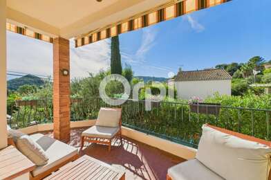 Maison 5 pièces 649000 €