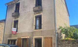 Maison 5 Pièces 115 m² à vendre à Sévérac d'Aveyron (12150)