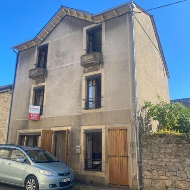 Maison 5 pièces 69000 €