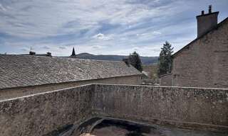 Maison 5 Pièces 108 m² à vendre à Sévérac d'Aveyron (12150)