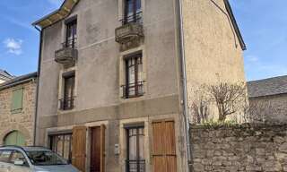 Maison 5 Pièces 108 m² à vendre à Sévérac d'Aveyron (12150)