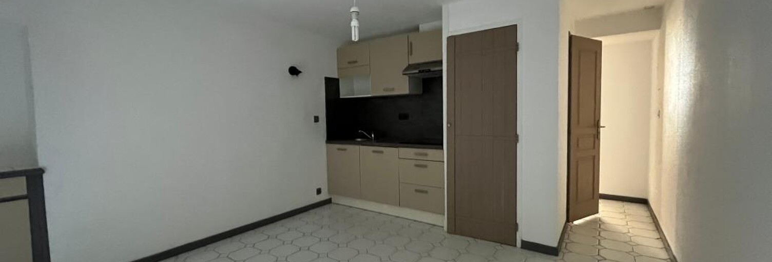 Appartement 2 Pièces 33 m² à vendre à Saint-Trojan-les-Bains (17370)