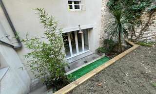 Appartement 2 Pièces 33 m² à vendre à Saint-Trojan-les-Bains (17370)