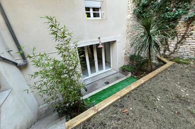 Appartement 2 pièces 189200 €