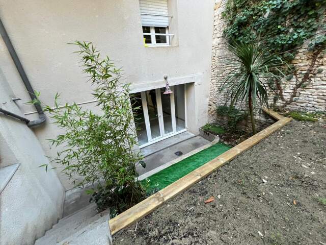 Appartement à vendre — photo du bien