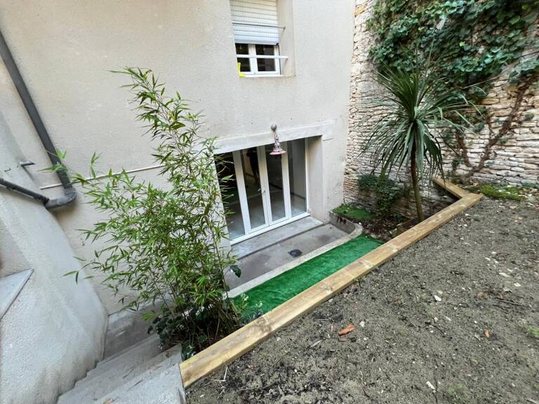 Appartement à vendre — photo 1