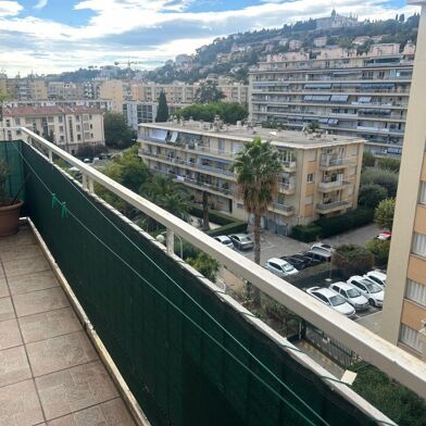 Appartement 3 pièces 170000 €