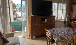 Appartement 3 Pièces 53 m² à vendre à Nice (06000)