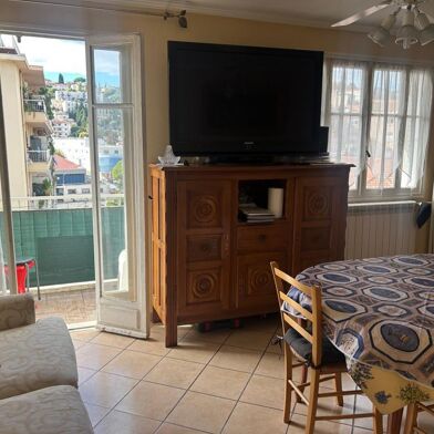 Appartement 3 pièces 170000 €