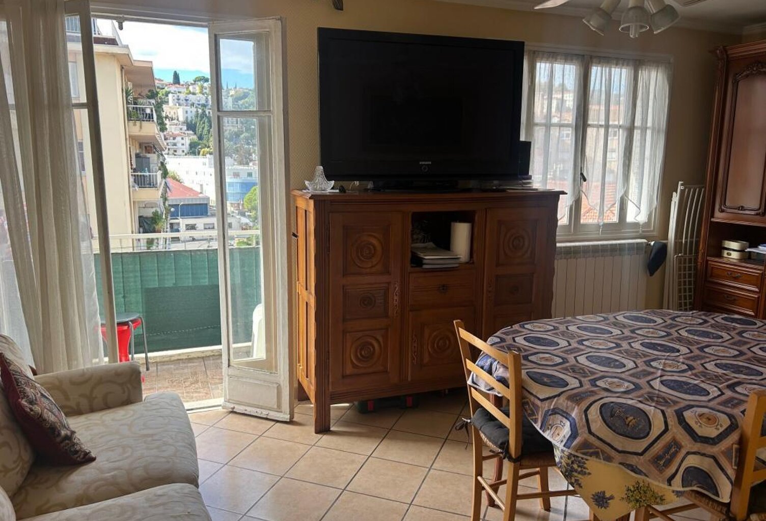 Appartement À Vendre — photo 1