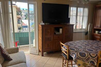 Appartement 3 pièces 170000 €