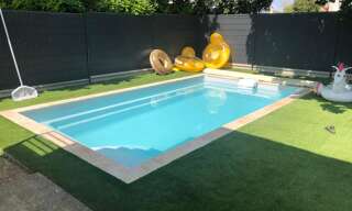 Maison 4 Pièces 83 m² à vendre à Vaux-sur-Mer (17640)