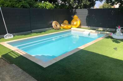 Maison 4 pièces 538175 €