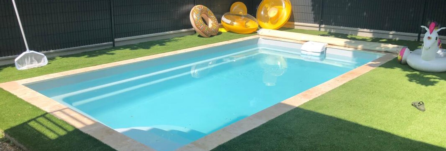 Maison 4 Pièces 83 m² à vendre à Vaux-sur-Mer (17640)