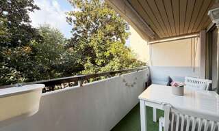 Appartement 1 Pièce 23 m² à vendre à Cannes (06400)