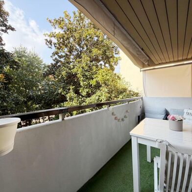 Appartement 1 pièces 210000 €