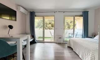 Appartement 1 Pièce 23 m² à vendre à Cannes (06400)