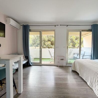 Appartement 1 pièces 210000 €