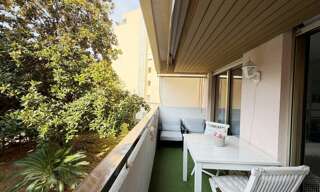 Appartement 1 Pièce 23 m² à vendre à Cannes (06400)