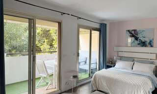 Appartement 1 Pièce 23 m² à vendre à Cannes (06400)