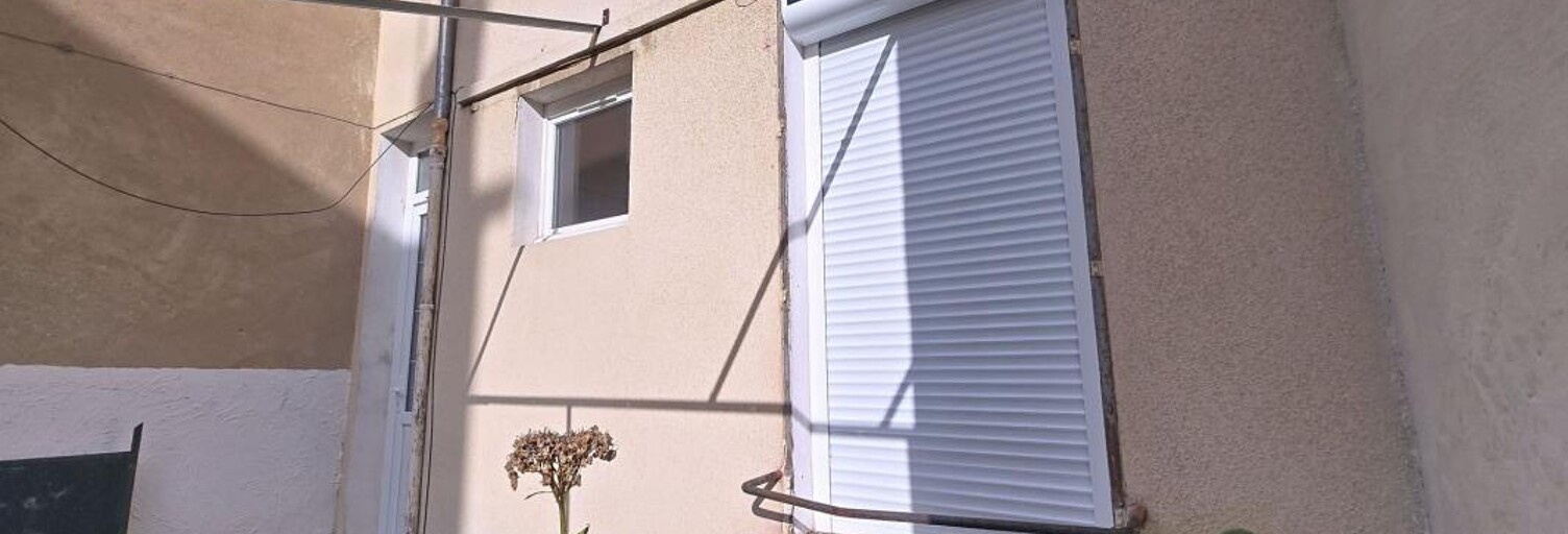 Maison 3 Pièces 56 m² à vendre à Vichy (03200)