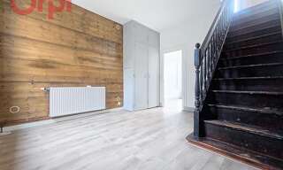 Maison 3 Pièces 56 m² à vendre à Vichy (03200)