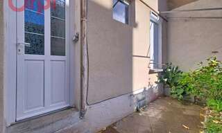 Maison 3 Pièces 56 m² à vendre à Vichy (03200)