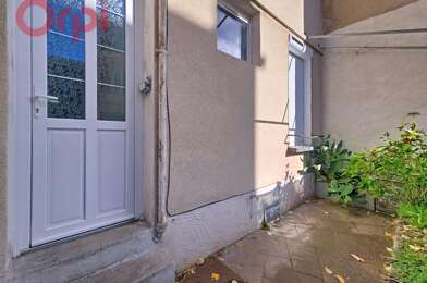 Maison 3 pièces 119000 €