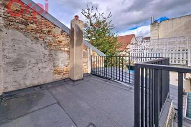 Maison 3 pièces 109000 €
