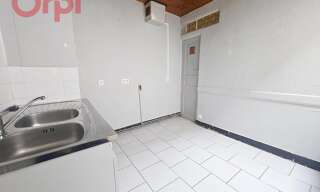 Maison 3 Pièces 56 m² à vendre à Vichy (03200)