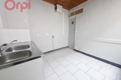 Maison 3 pièces 109000 €