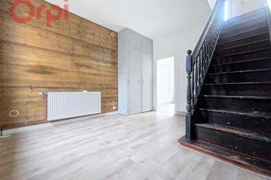 Maison 3 pièces 99000 €