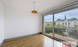 Appartement 1 Pièce 27 m² à louer à Montluçon (03100)