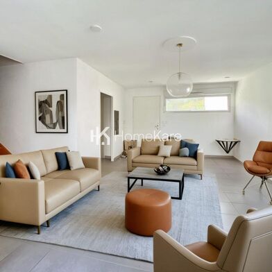 Appartement 5 pièces 249000 €