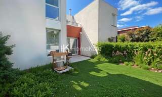 Maison 5 Pièces 103 m² à vendre à Toulouse (31200)