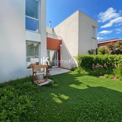 Maison 5 pièces 249000 €