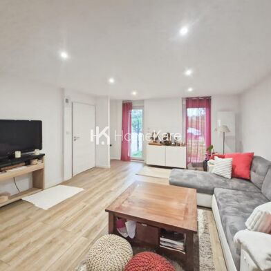 Maison 4 pièces 249900 €