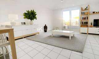 Appartement 2 Pièces 42 m² à vendre à Aucamville (31140)