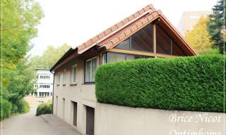 Maison 4 Pièces 100 m² à vendre à Saint-Dié-des-Vosges (88100)