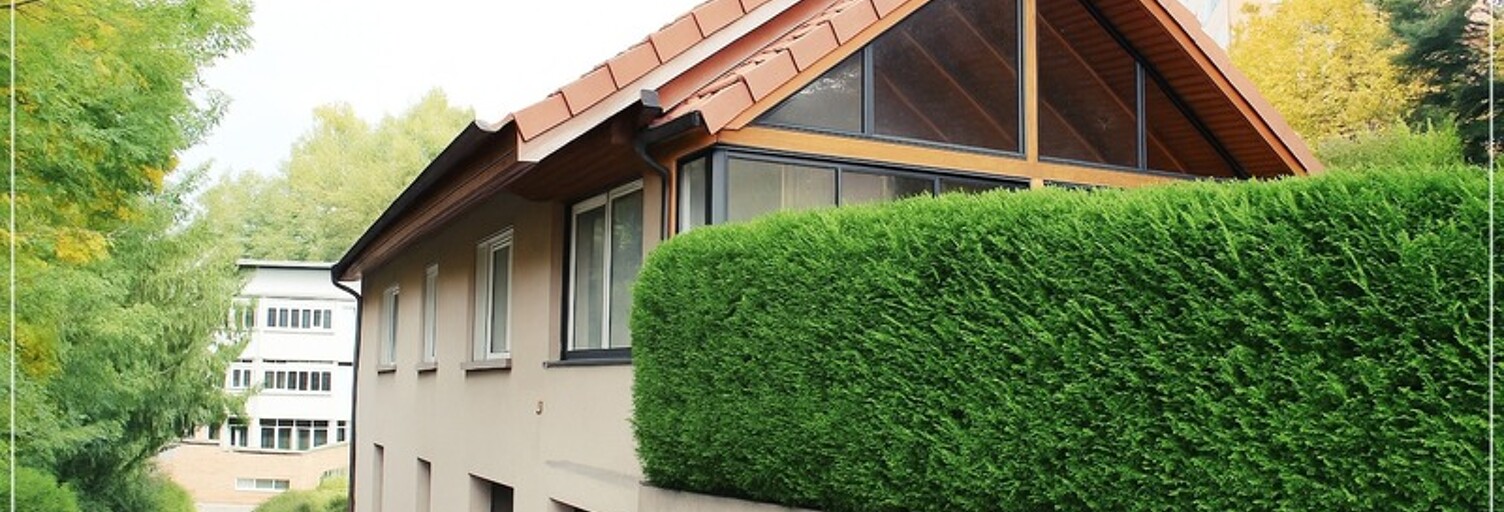 Maison 4 Pièces 100 m² à vendre à Saint-Dié-des-Vosges (88100)