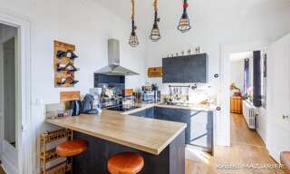 Appartement 4 Pièces 84 m² à vendre à Le Havre (76600)