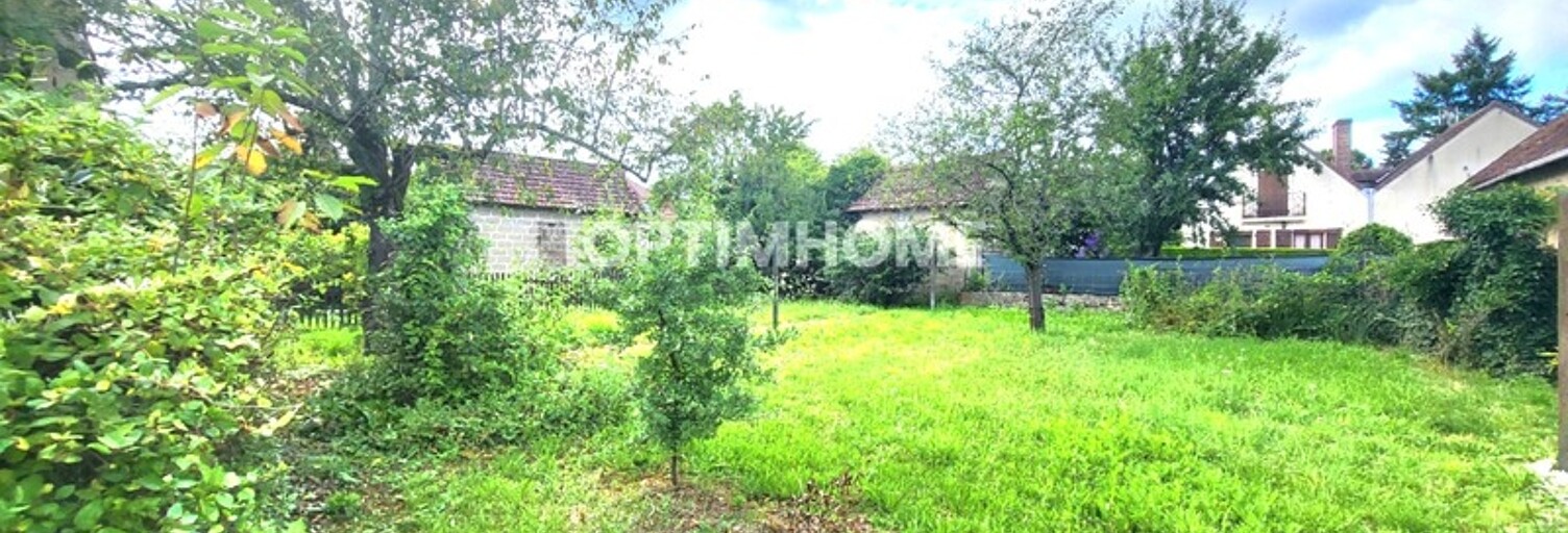 Maison 4 Pièces 150 m² à vendre à Château-sur-Allier (03320)