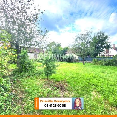 Maison 4 pièces 98500 €