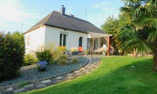 Maison 5 Pièces 112 m² à vendre à La Chapelle-Fleurigné (35133)